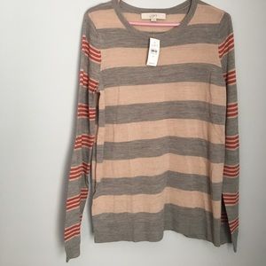 NWT LOFT Sweater