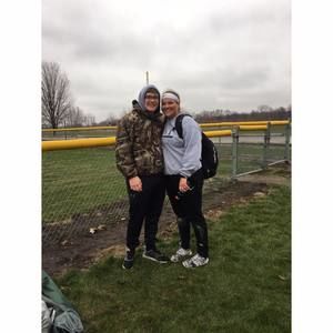 Meet your Posher, Maddie