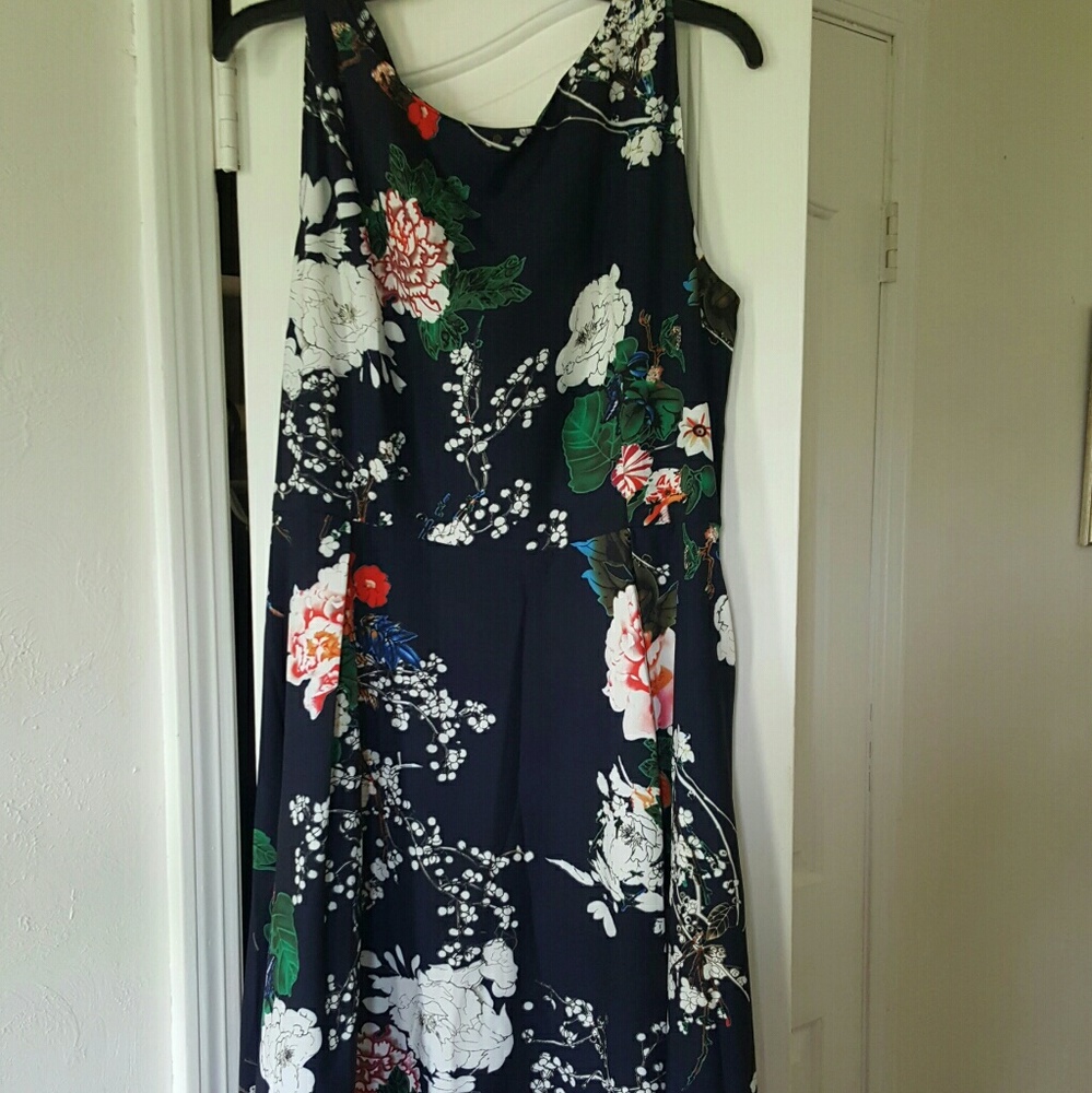 Beautiful Sundress NWOT