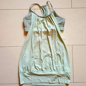 Lululemon No limits tank