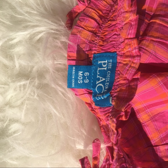 Matching summer set - Picture 4 of 4