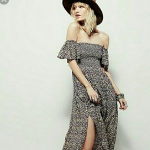 ??FLASH SALE ?? Free people dress
