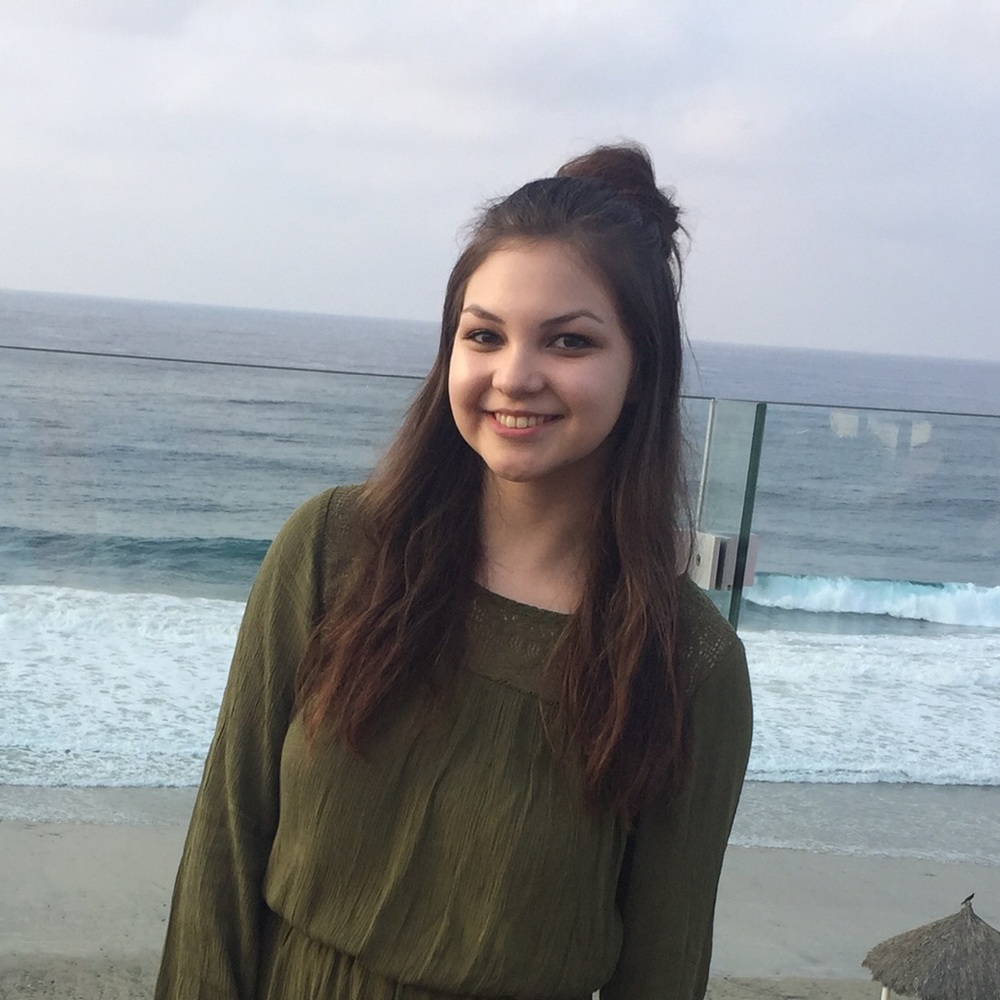 Meet your Posher, Jessa