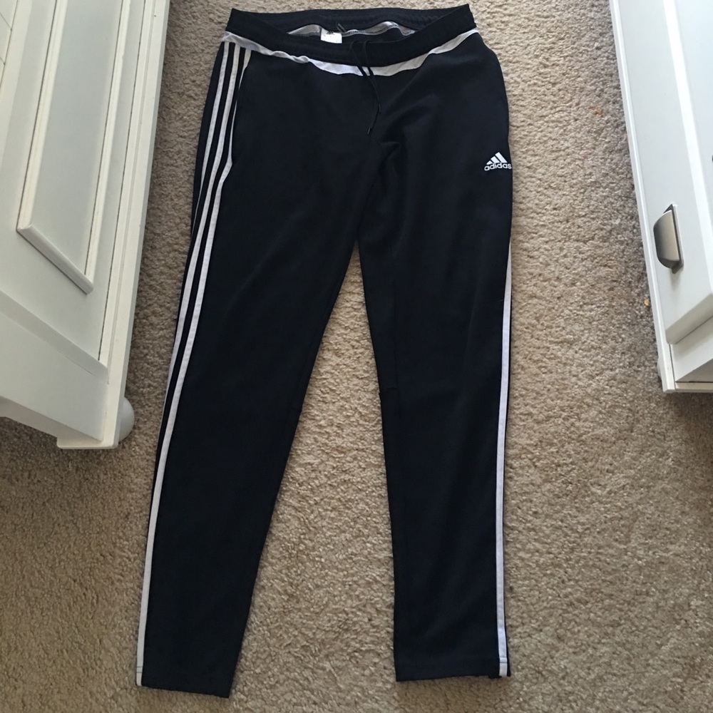 ADIDAS SKINNY JOGGER