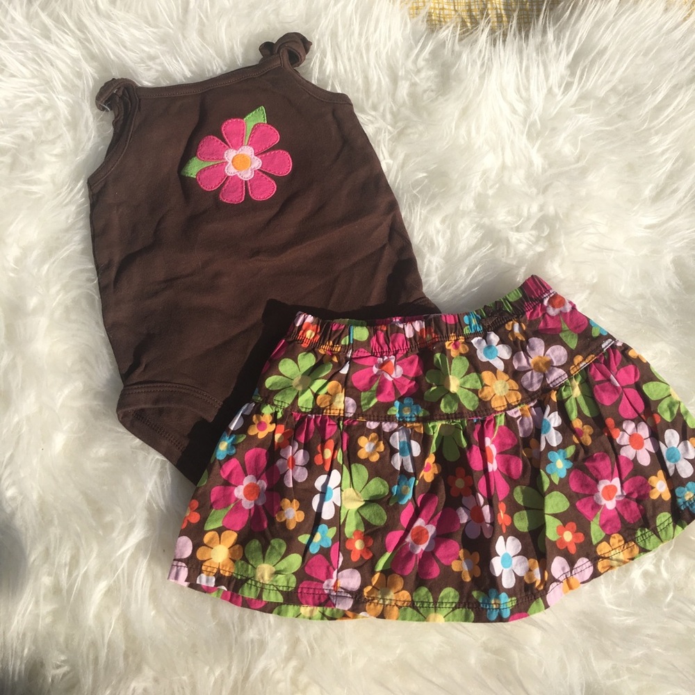 Summer set