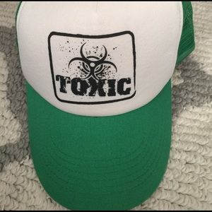 NWT Pugs Trucker hat -adjustable SnapBack