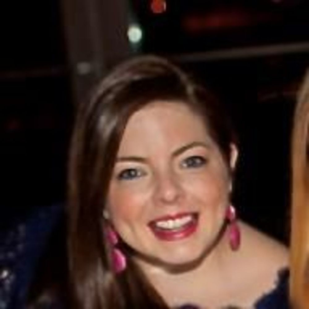 Meet your Posher, Nancy