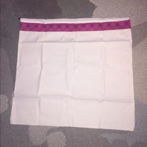 Large Tory Burch Dustbag- Brand new!