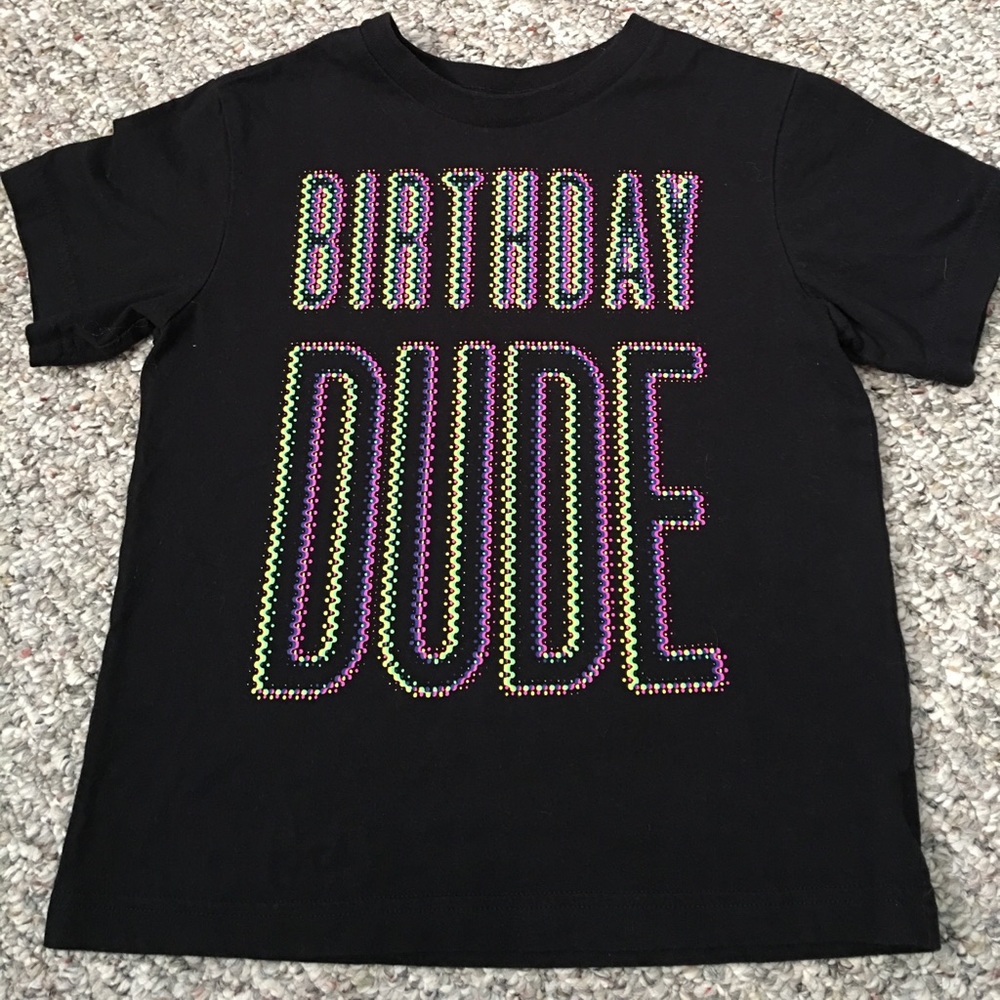 Children's Place Boys Size 5/6