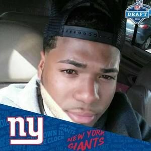 Meet your Posher, Jose