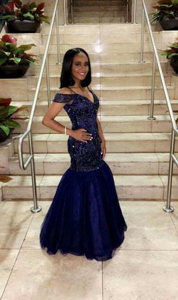 Sherri Hill Dress
