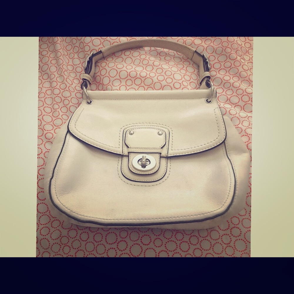 Coach Handbag