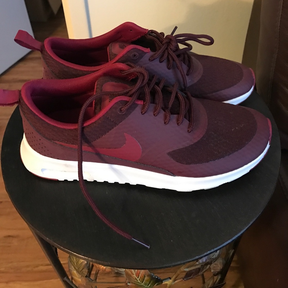 Nike air max Thea