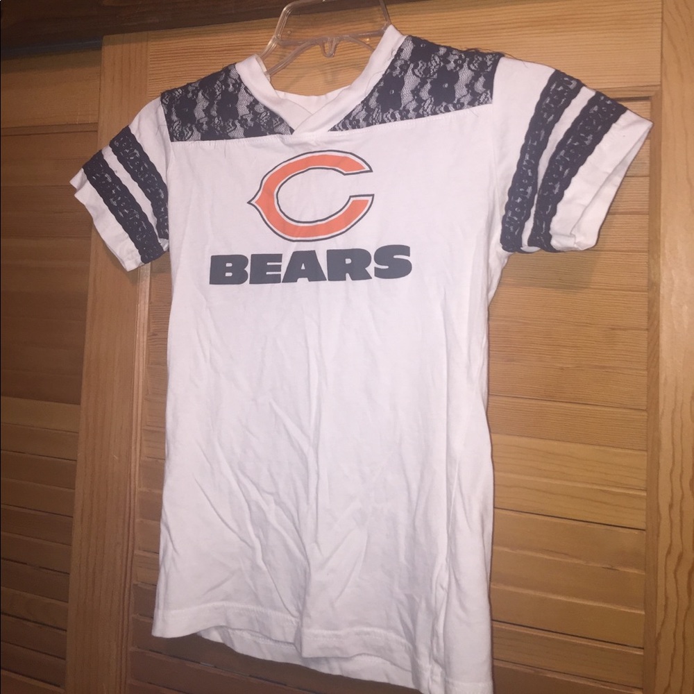 Bears kids t-shirt
