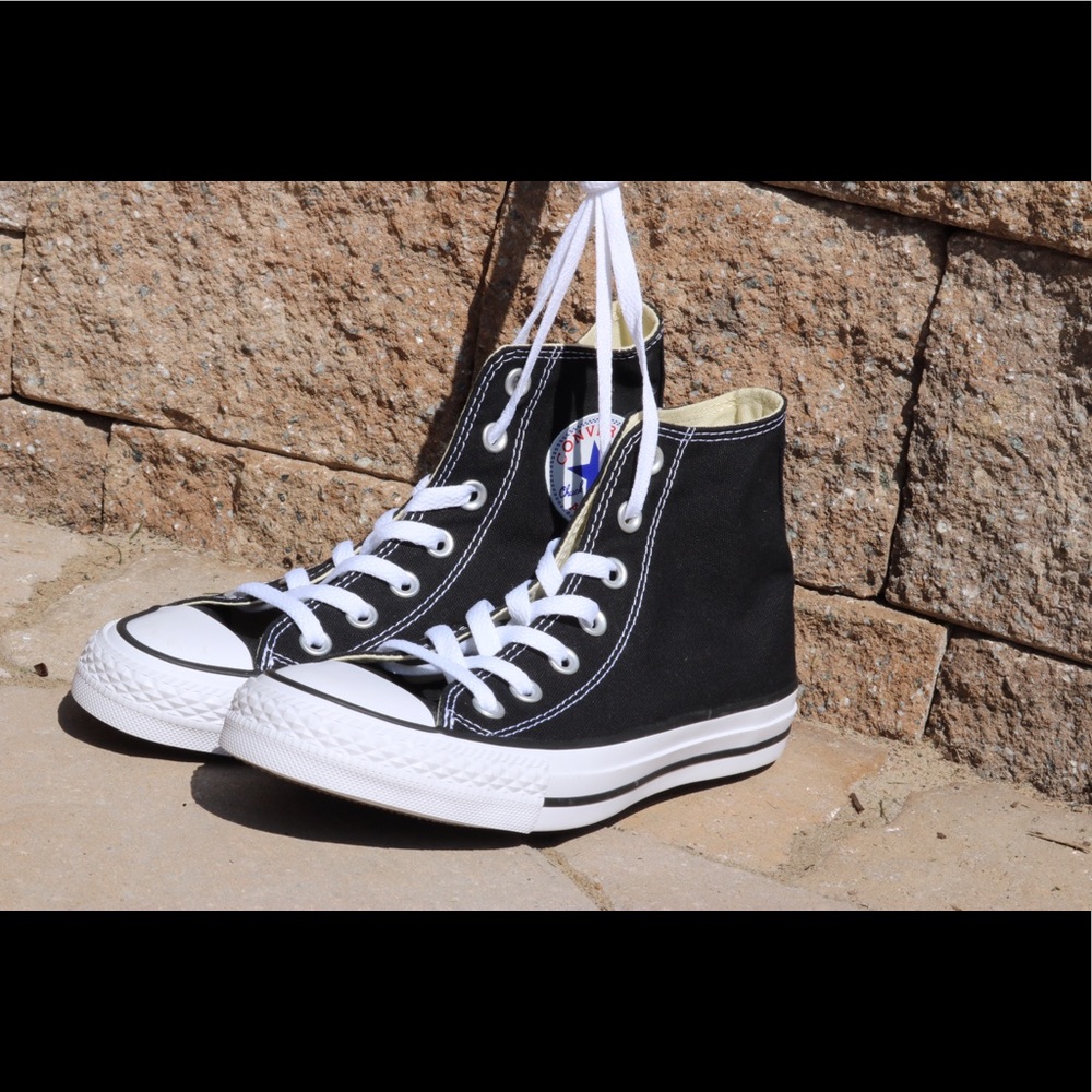 Converse All Star High Tops