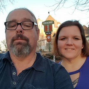 Meet your Posher, Christie