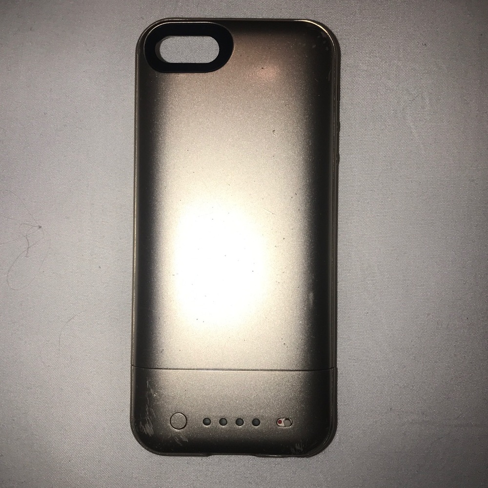 Mophie Charging Case