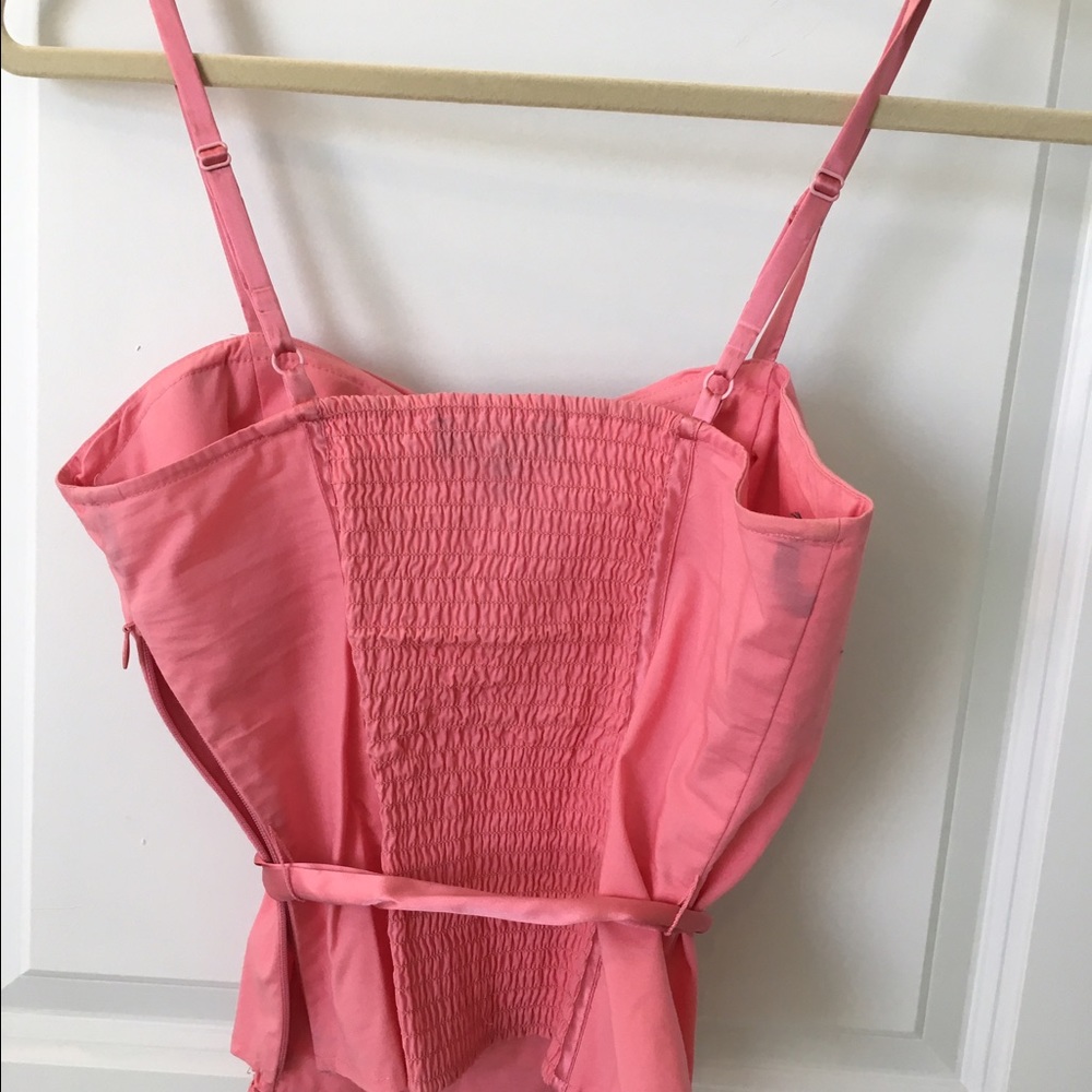 Bebe Top - Picture 2 of 4