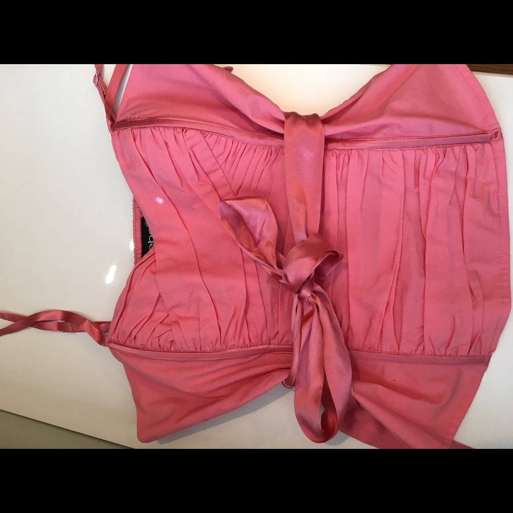 Bebe Top - Picture 4 of 4