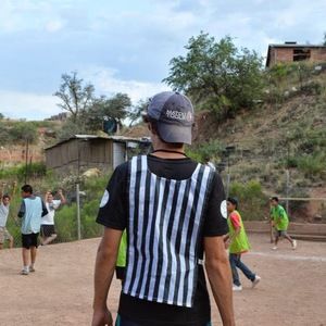 Meet your Posher, Caleb