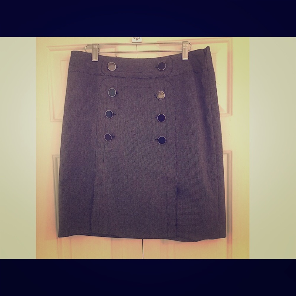 Skirt - Ann Taylor Loft