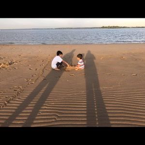 Meet your Posher, Luz