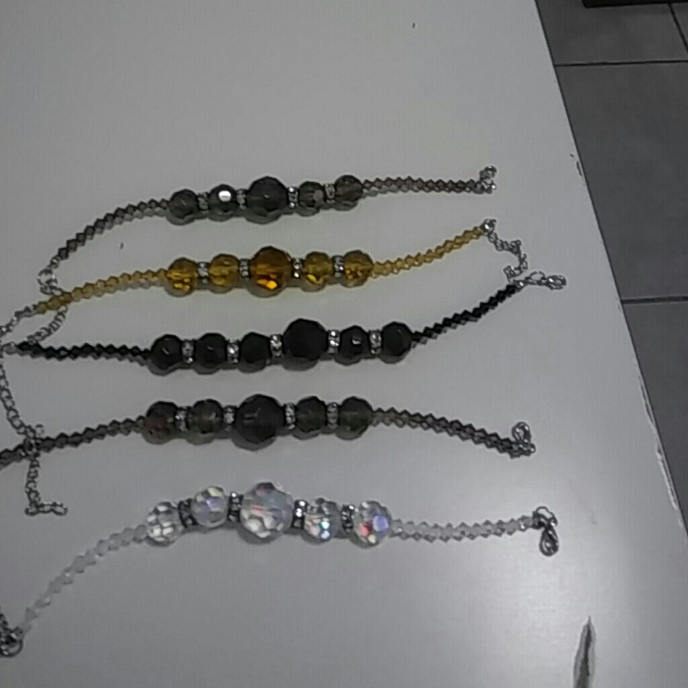Bracelet