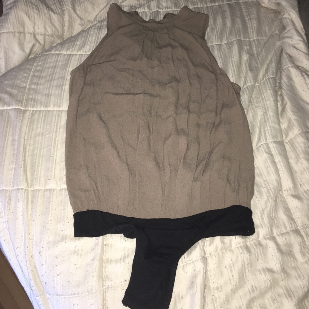Bebe bodysuit