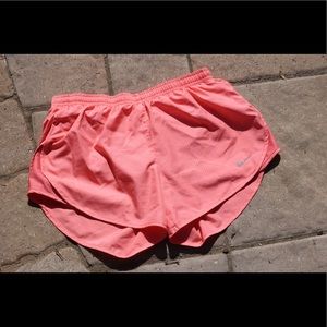 Nike Women's Shorts