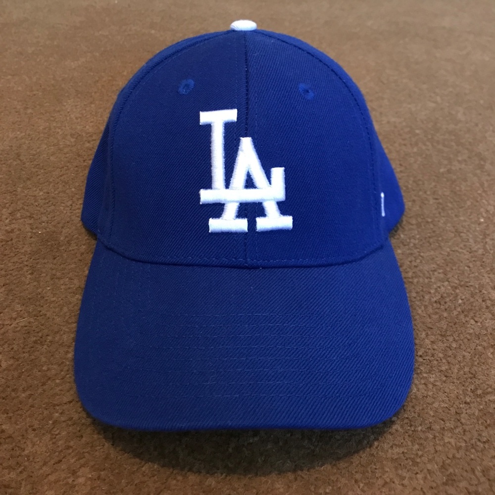 47 Brand L.A. Dodgers Hat