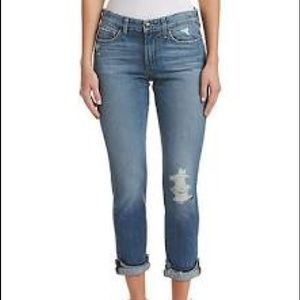Joe's Jeans Billie Caitlin Ankle cut sz 32