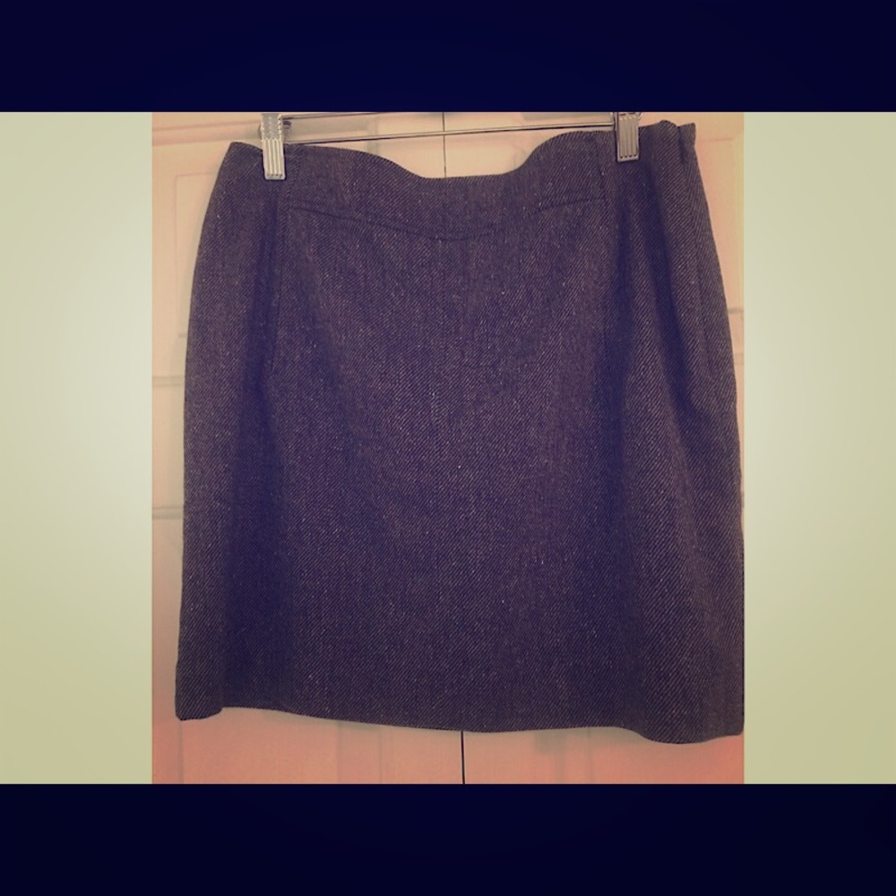 Skirt - Banana Republic
