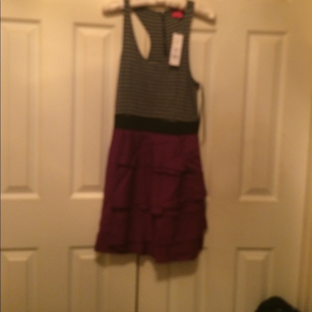 Elle dress