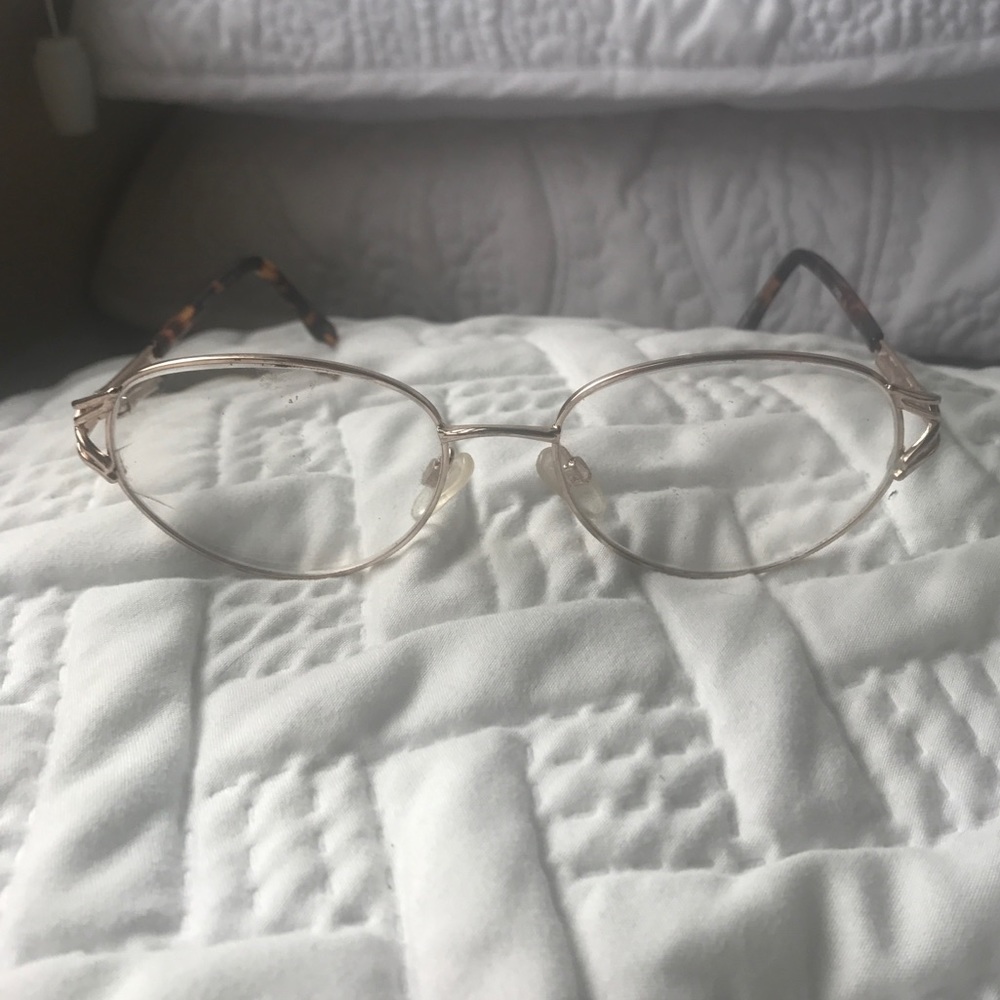 Trendy Glasses