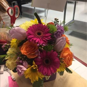 Meet your Posher, Cara