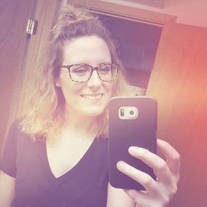 Meet your Posher, Audrey