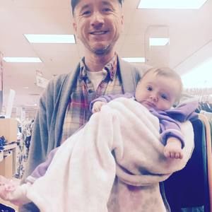 Meet your Posher, Travis