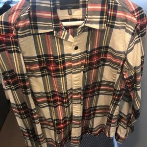 Bought the wrong size and couldn't return it.