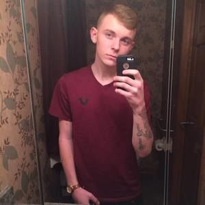 Meet your Posher, Jake