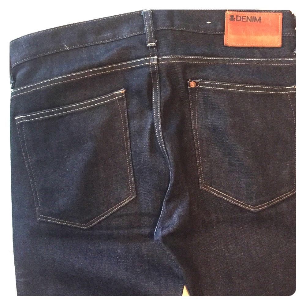 Men's H&M denim sz. 32