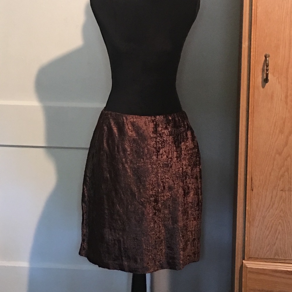 Christian LaCroix Skirt