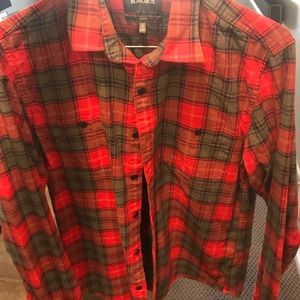 Bought the wrong size and couldn't return.