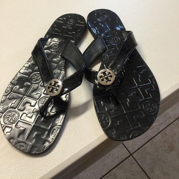 Tory Burch Shoes - TORY BURCH Size 7 M
