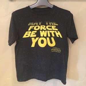 STAR WARS Tee Shirt