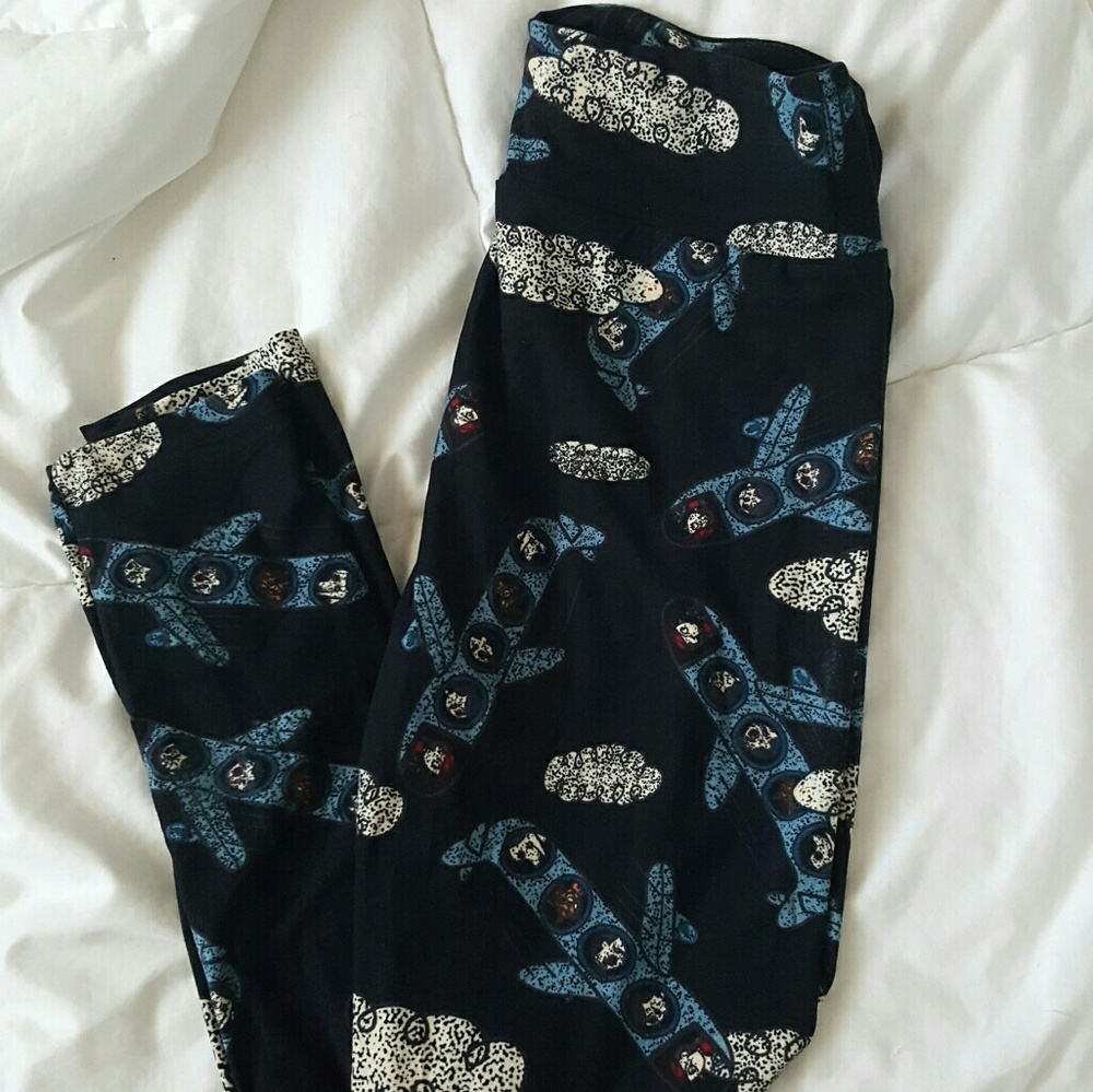 Lularoe leggings NWOT  *Unicorn*