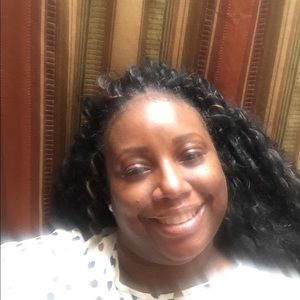 Meet your Posher, Nichole