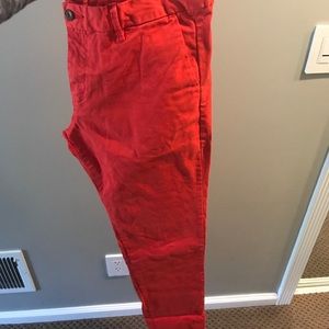 Bought the wrong size.