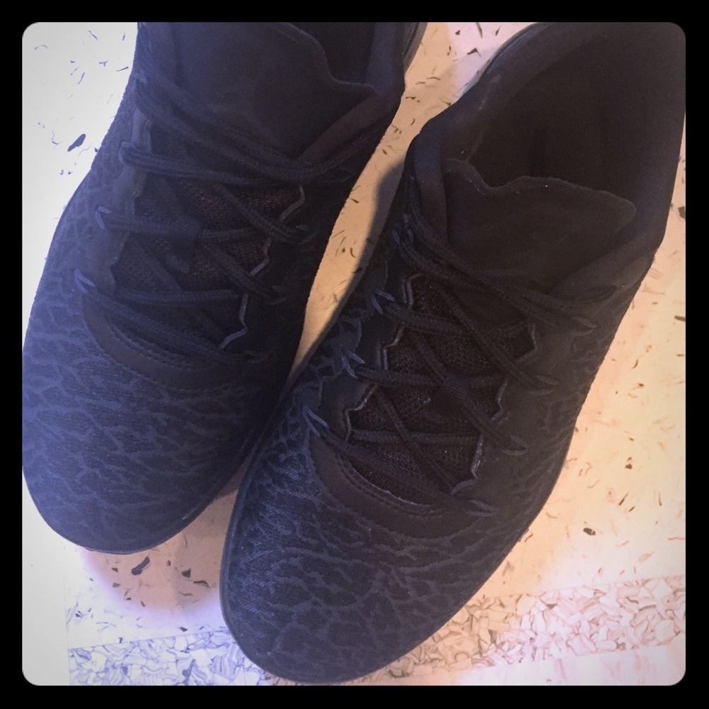Boys Jordan Trainer 1 Low