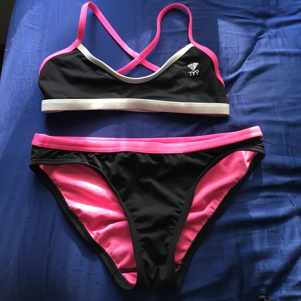 TYR Bikini