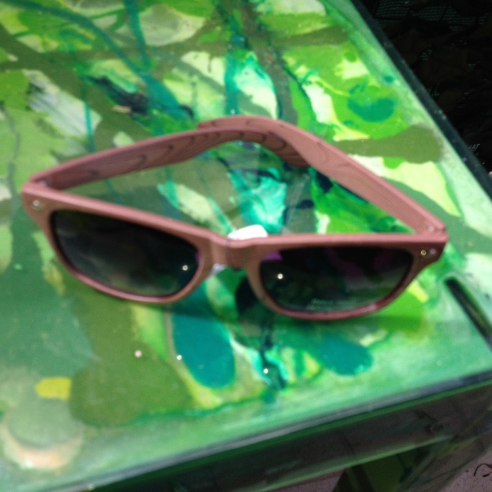 Retro optix sunglasses. NWT
